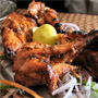Seekh Lahori